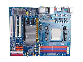 昂達NF570T 昂達NF570T