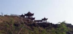 唐塔遺址 唐塔遺址