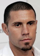 克里斯蒂安·希門尼斯 克里斯蒂安·希門尼斯