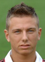 盧卡&middot;迪勞里