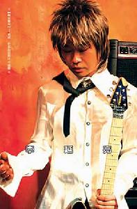 《為誰流淚》 《為誰流淚》