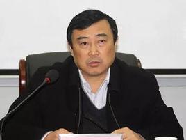 柴國良[天津物資貿易學校副校長]