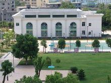 公安部南昌警犬基地