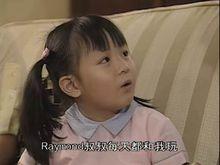 謝宛婷參演的電影電視劇照