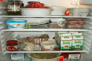 《尋找西紅柿》 《尋找西紅柿》