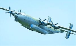 安22運輸機 安22運輸機