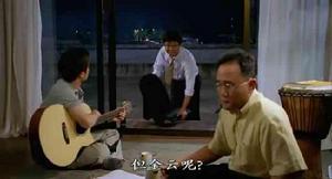 散步[2000年金相中主演電影]