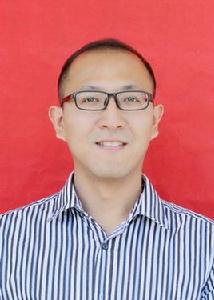 趙江[中國科學院近代物理研究所導師]