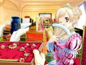 《美少女賭場》 《美少女賭場》