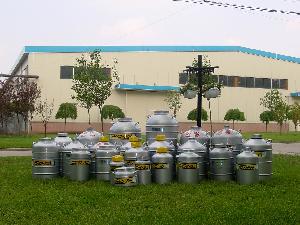 新鄉市豫新航空低溫容器有限責任公司