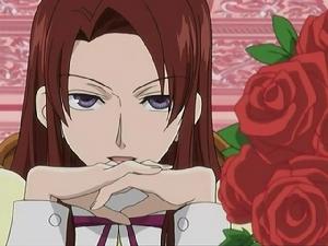 綾小路姬 綾小路姬