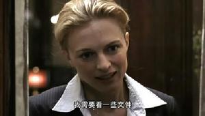 《漂泊在曼哈頓》