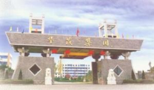 浙江華茂國際貿易有限公司