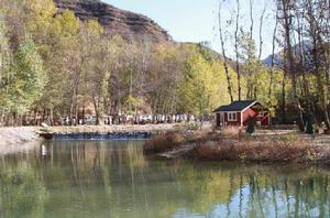 清水河灣 清水河灣