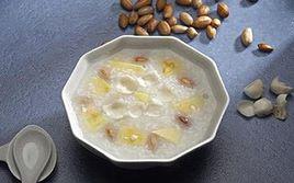 茯苓黃芪粥 茯苓黃芪粥