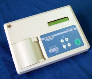 單導心電圖機 單導心電圖機