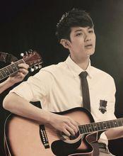 顧源[小說《小時代》人物]