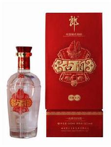 古藺郎酒 古藺郎酒
