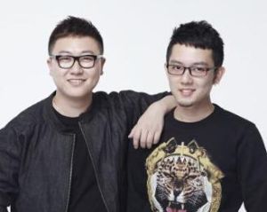 好妹妹樂隊[中國內地民謠雙人演唱組合]