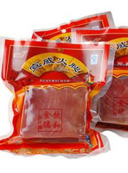 宣威火腿 宣威火腿