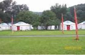 格尼河農場 格尼河農場