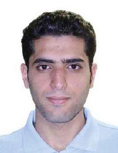 瓦希德·凱什特卡爾 瓦希德·凱什特卡爾