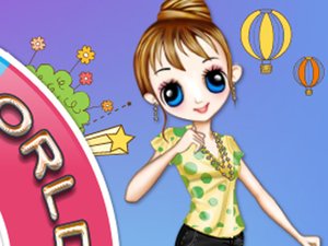 卡麗娜換衣 卡麗娜換衣