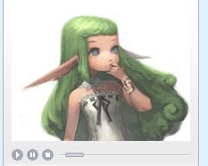 台服3D奇幻網遊《AIKA》