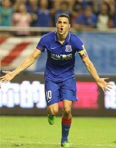 喬瓦尼·莫雷諾 喬瓦尼·莫雷諾