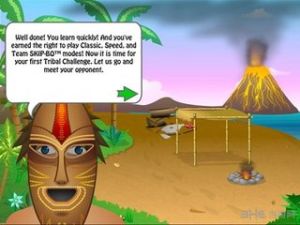 《漂流者紙牌》 《漂流者紙牌》