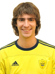 庫哈爾丘克 庫哈爾丘克