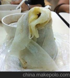 梁三卷饃 梁三卷饃