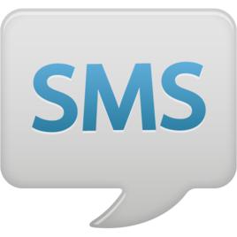 SMS簡訊
