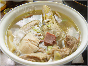 蓮子冬瓜老鴨湯 蓮子冬瓜老鴨湯