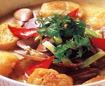 黃燜茄子 黃燜茄子