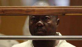 朗尼·富蘭克林 朗尼·富蘭克林