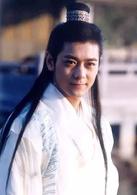 天龍八部[2003年胡軍版電視劇]