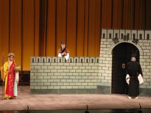 《目連救母》劇照