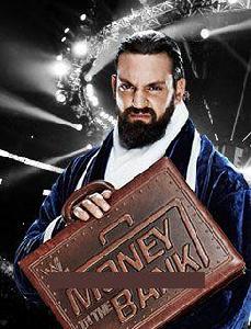 Damien Sandow Damien Sandow