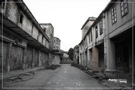 三洲街社區 三洲街社區