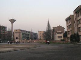 臨平中學 臨平中學