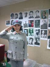 話劇《賀子珍》