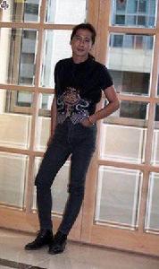 自己的沙場 自己的沙場