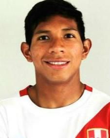 埃迪森&middot;弗洛雷斯