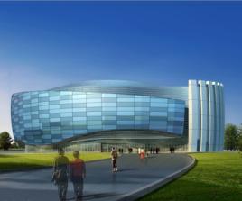 貴州職業技術學院圖書館 貴州職業技術學院圖書館