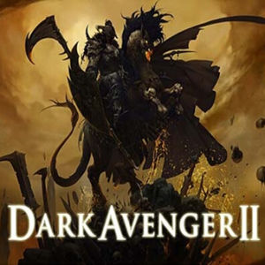 暗黑復仇者2 暗黑復仇者2