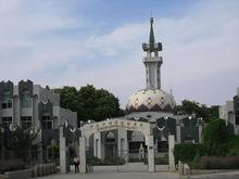 寧夏伊斯蘭教經學院