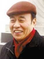 王伍福--飾朱德