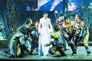 東莞國際音樂劇節 東莞國際音樂劇節