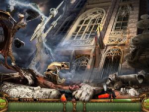 《異世界之萬古國度》